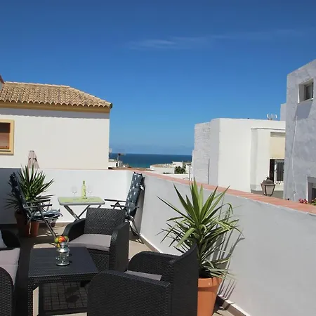 Casa Aniras Conil De La Frontera