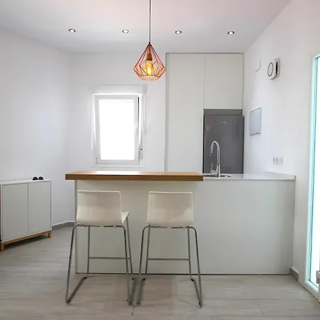 Casa Aniras Holiday home