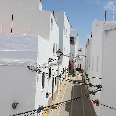 Casa Aniras Holiday home
