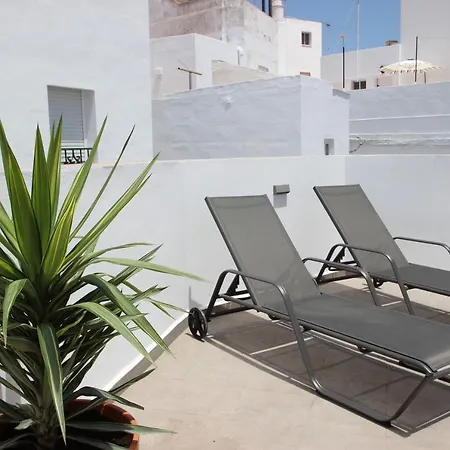 Holiday home Casa Aniras