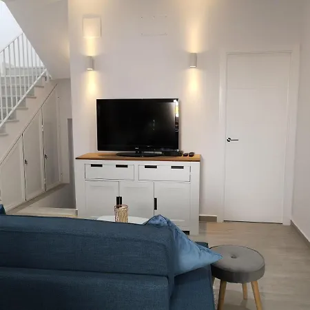 Casa Aniras Holiday home