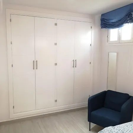 Casa Aniras Holiday home *