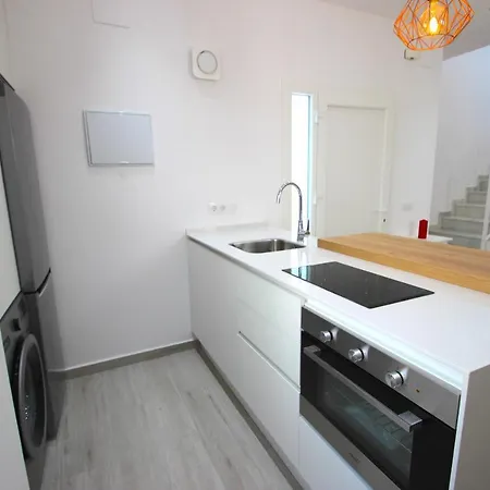 Casa Aniras Holiday home Conil De La Frontera