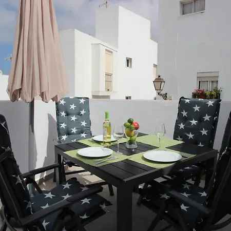 Casa Aniras Holiday home Conil De La Frontera