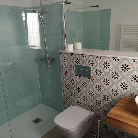 Holiday home Casa Aniras Conil De La Frontera
