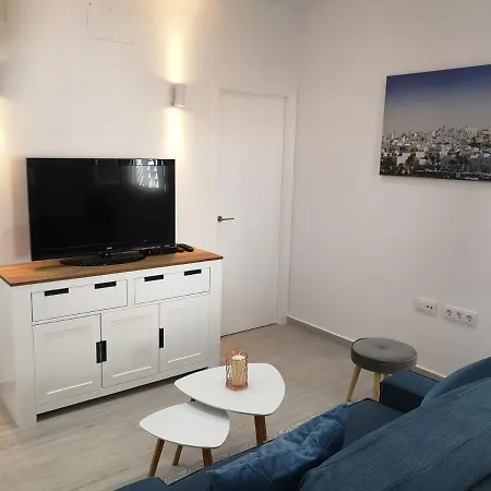 Casa Aniras Holiday home Conil De La Frontera