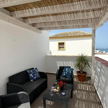 Casa Aniras Holiday home