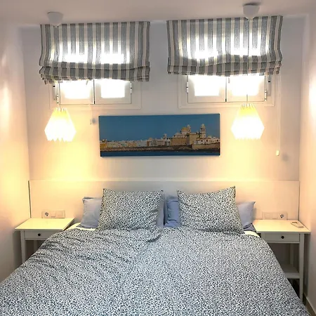 Casa Aniras Holiday home Conil De La Frontera