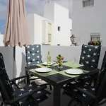 Casa Aniras Nyaraló Conil de la Frontera