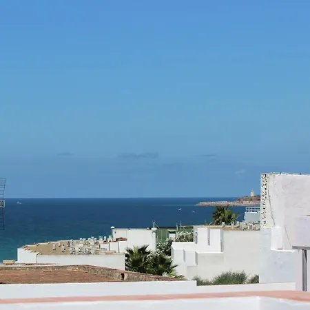 Casa Aniras Nyaraló Conil de la Frontera