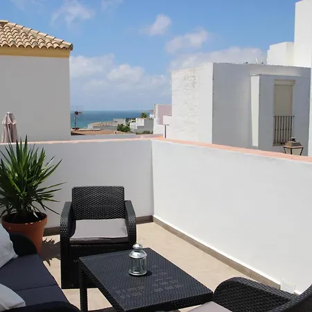 Casa Aniras Nyaraló *