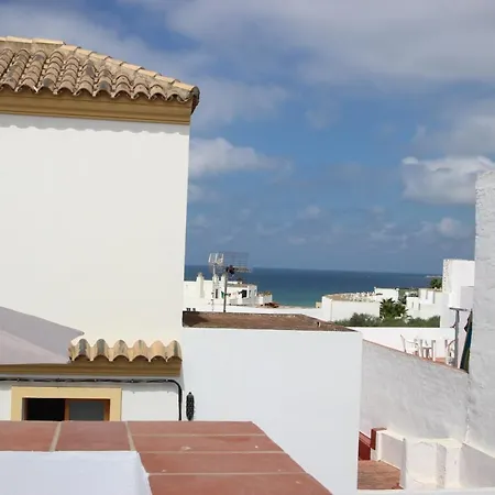 Nyaraló Casa Aniras
